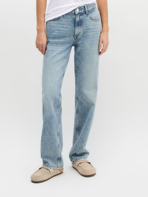 Прямі джинси Marc O’Polo модель 5000013094-5699 Фото