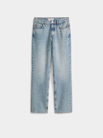 Прямі джинси Marc O’Polo модель 5000013094-5699 Фото