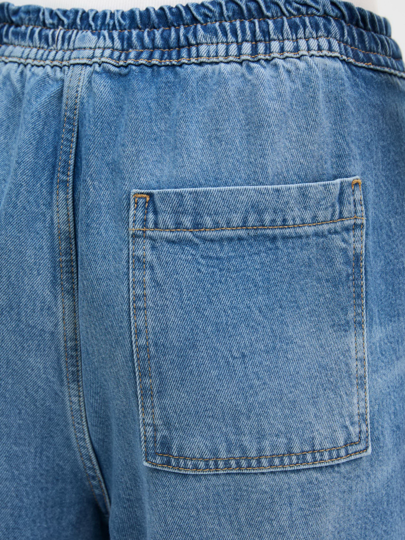 Прямі джинси Marc O’Polo модель 5000013122-4928 Фото