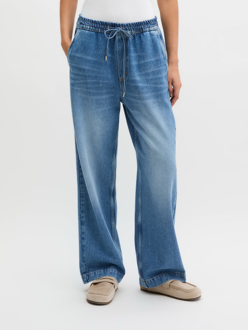 Прямі джинси Marc O’Polo модель 5000013122-4928 Фото