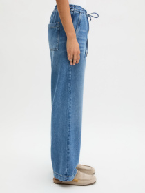 Прямі джинси Marc O’Polo модель 5000013122-4928 Фото