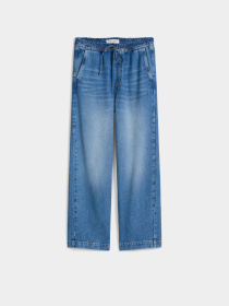 Прямі джинси Marc O’Polo модель 5000013122-4928 Фото