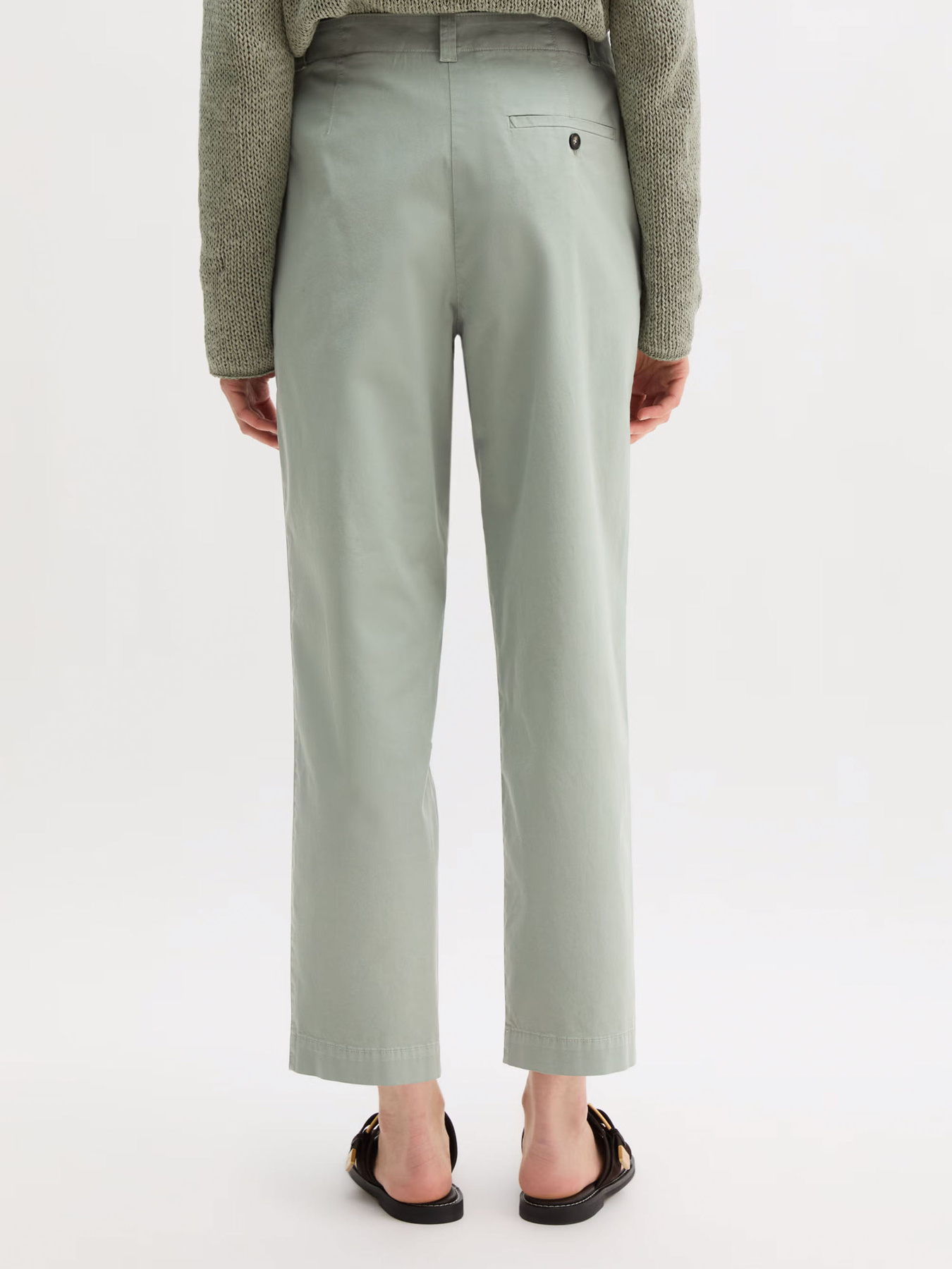 Чіноси Marc O’Polo модель 5000013066-3353 Фото