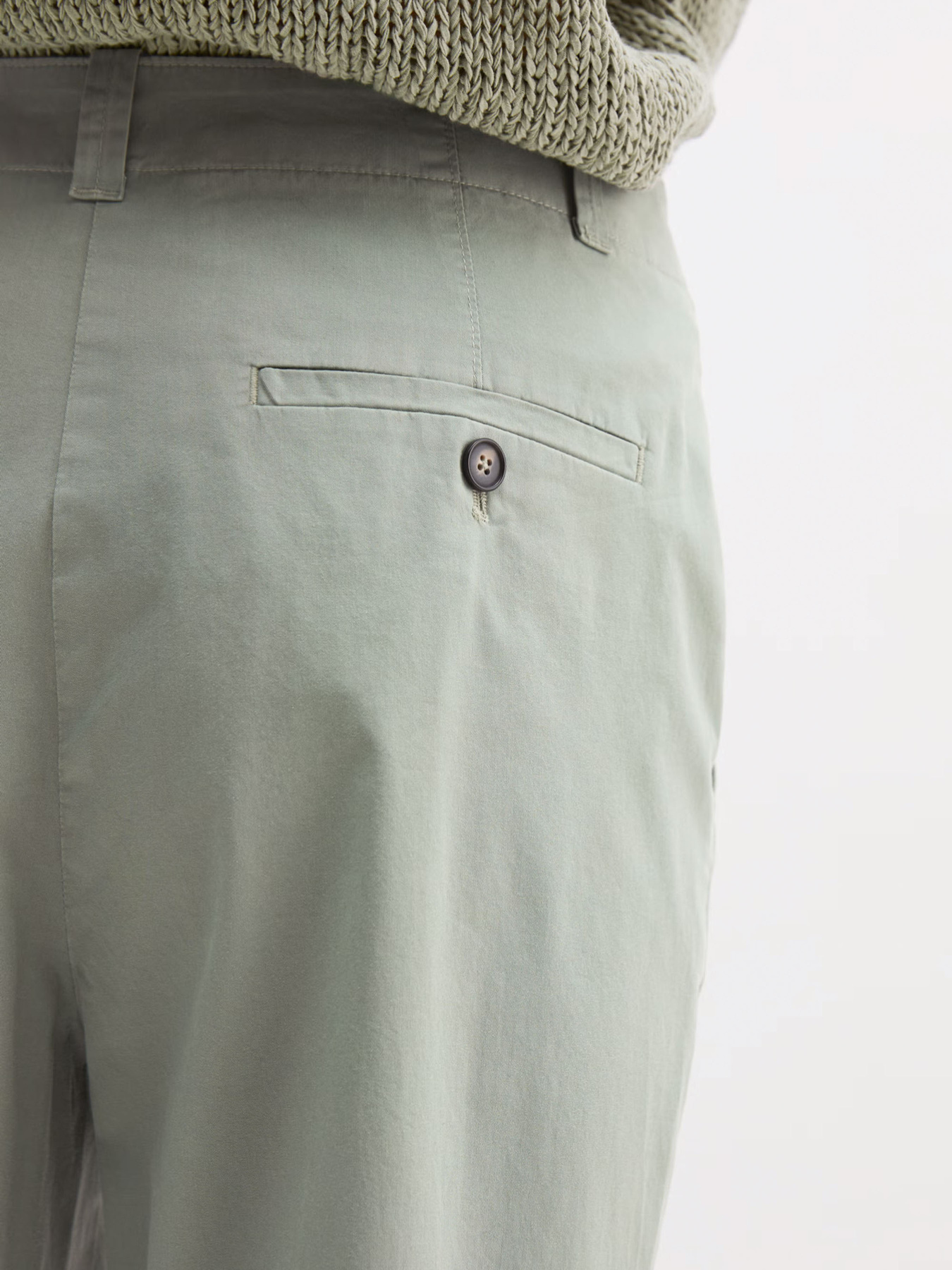 Чіноси Marc O’Polo модель 5000013066-3353 Фото