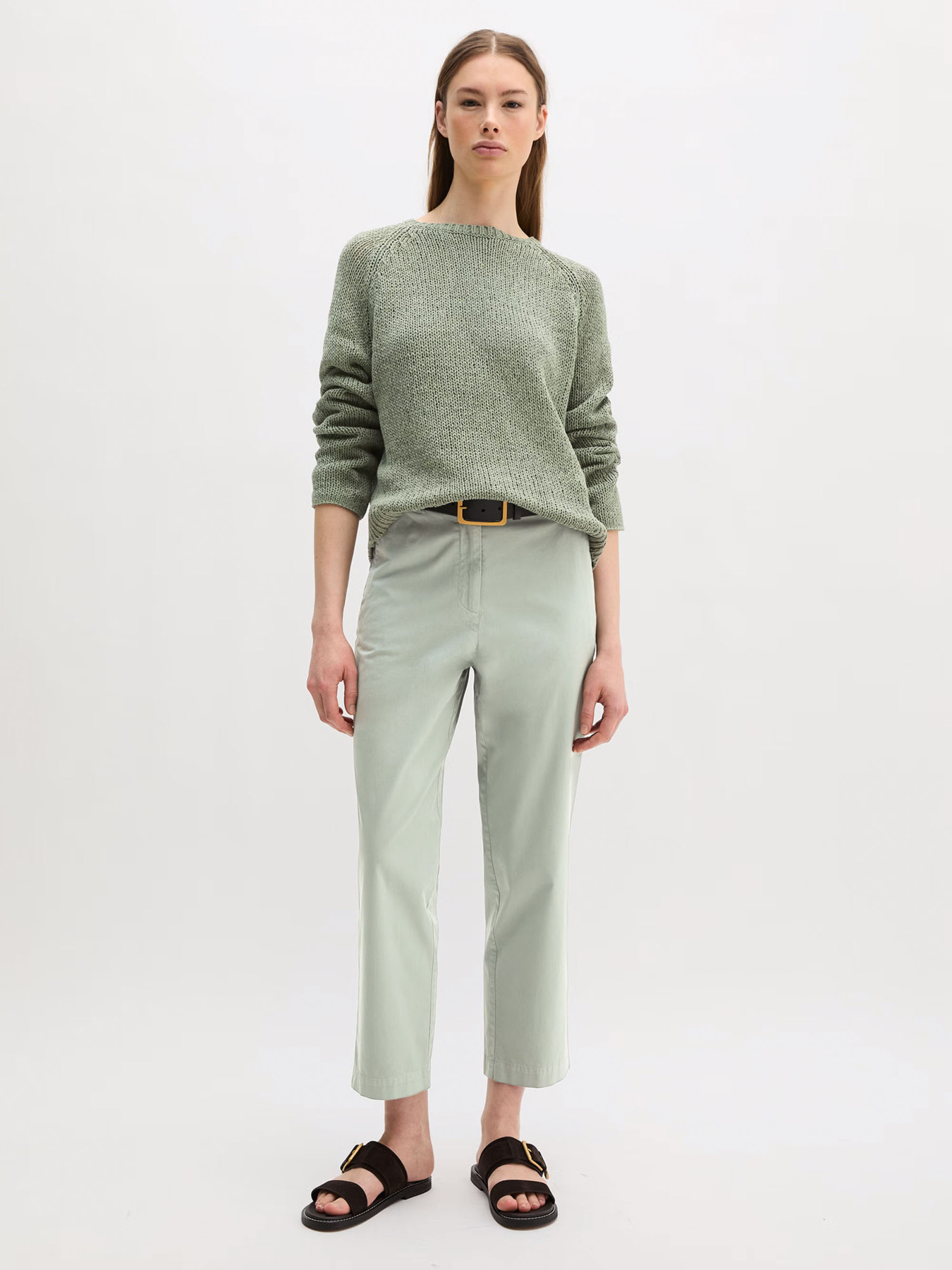 Чіноси Marc O’Polo модель 5000013066-3353 Фото