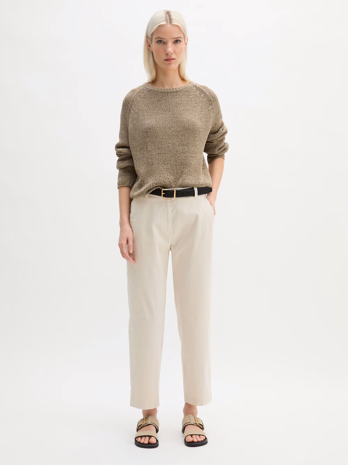 Чіноси Marc O’Polo модель 5000013066-0924 Фото