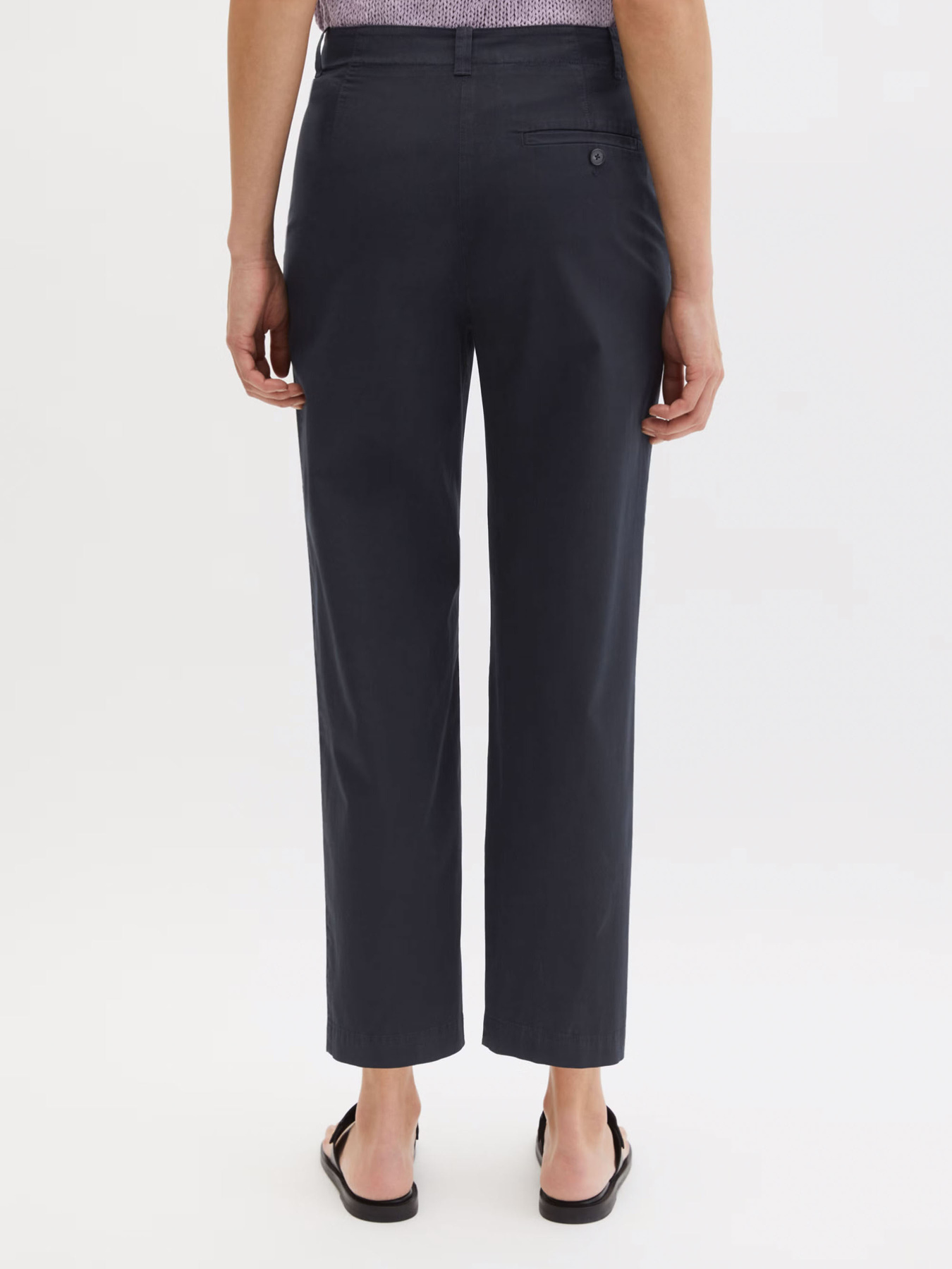 Чіноси Marc O’Polo модель 5000013066-4300 Фото