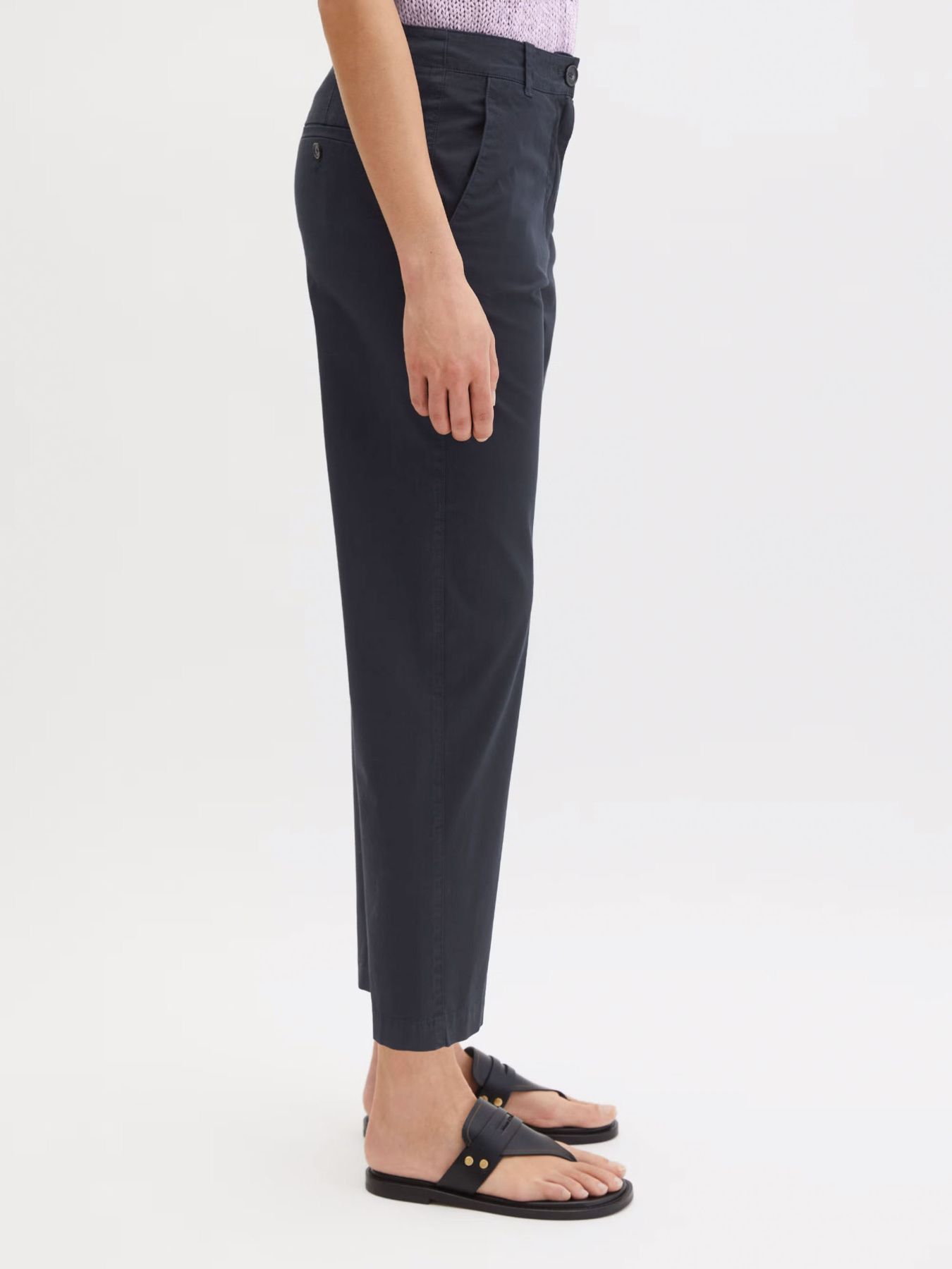 Чіноси Marc O’Polo модель 5000013066-4300 Фото