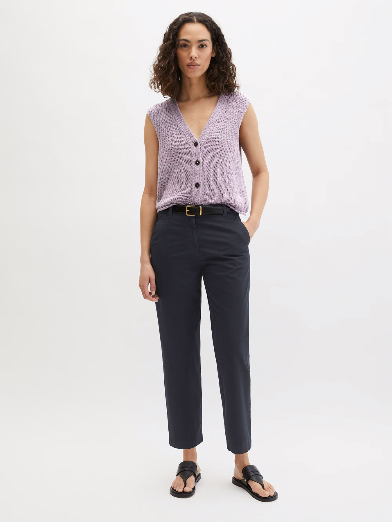 Чіноси Marc O’Polo модель 5000013066-4300 Фото