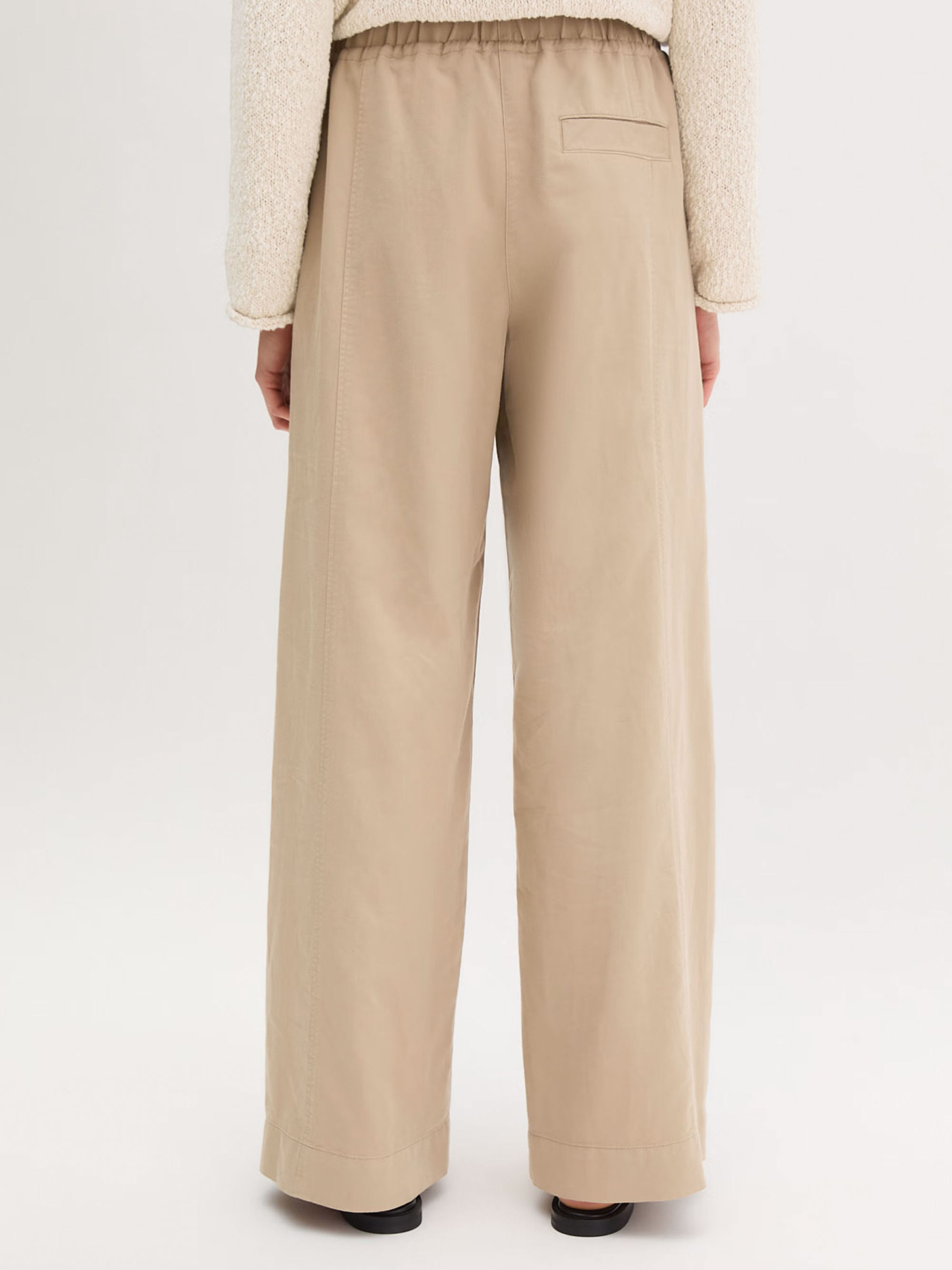 Повсякденні штани Marc O’Polo модель 5000013133-1740 Фото