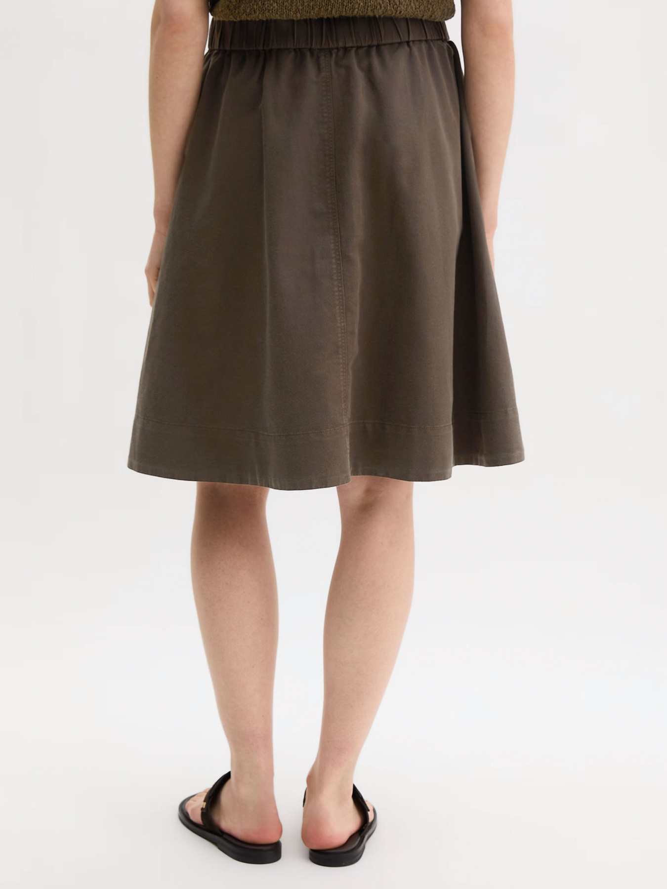 Юбки Marc O’Polo модель 5000013065-0344 Фото