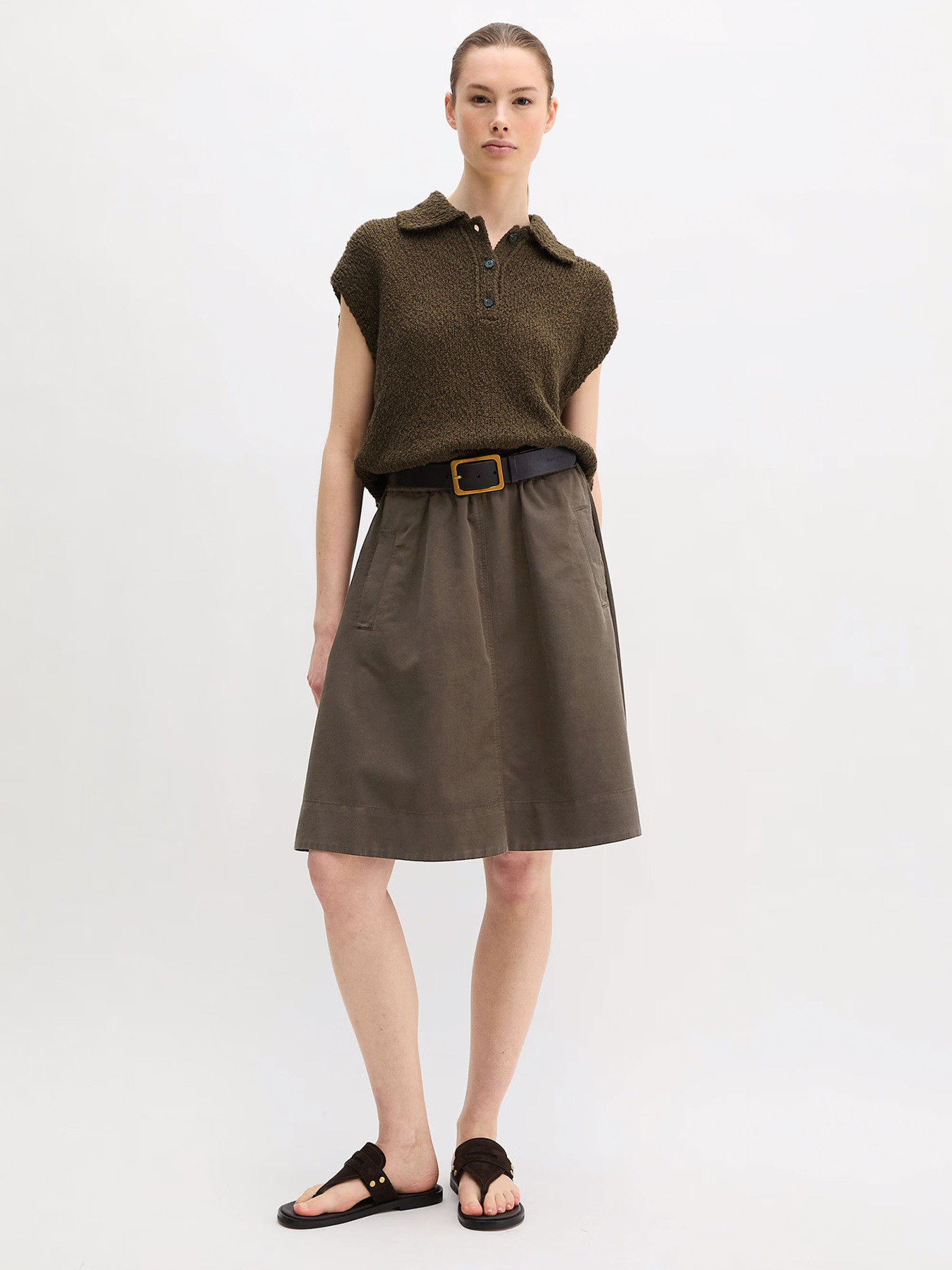 Юбки Marc O’Polo модель 5000013065-0344 Фото