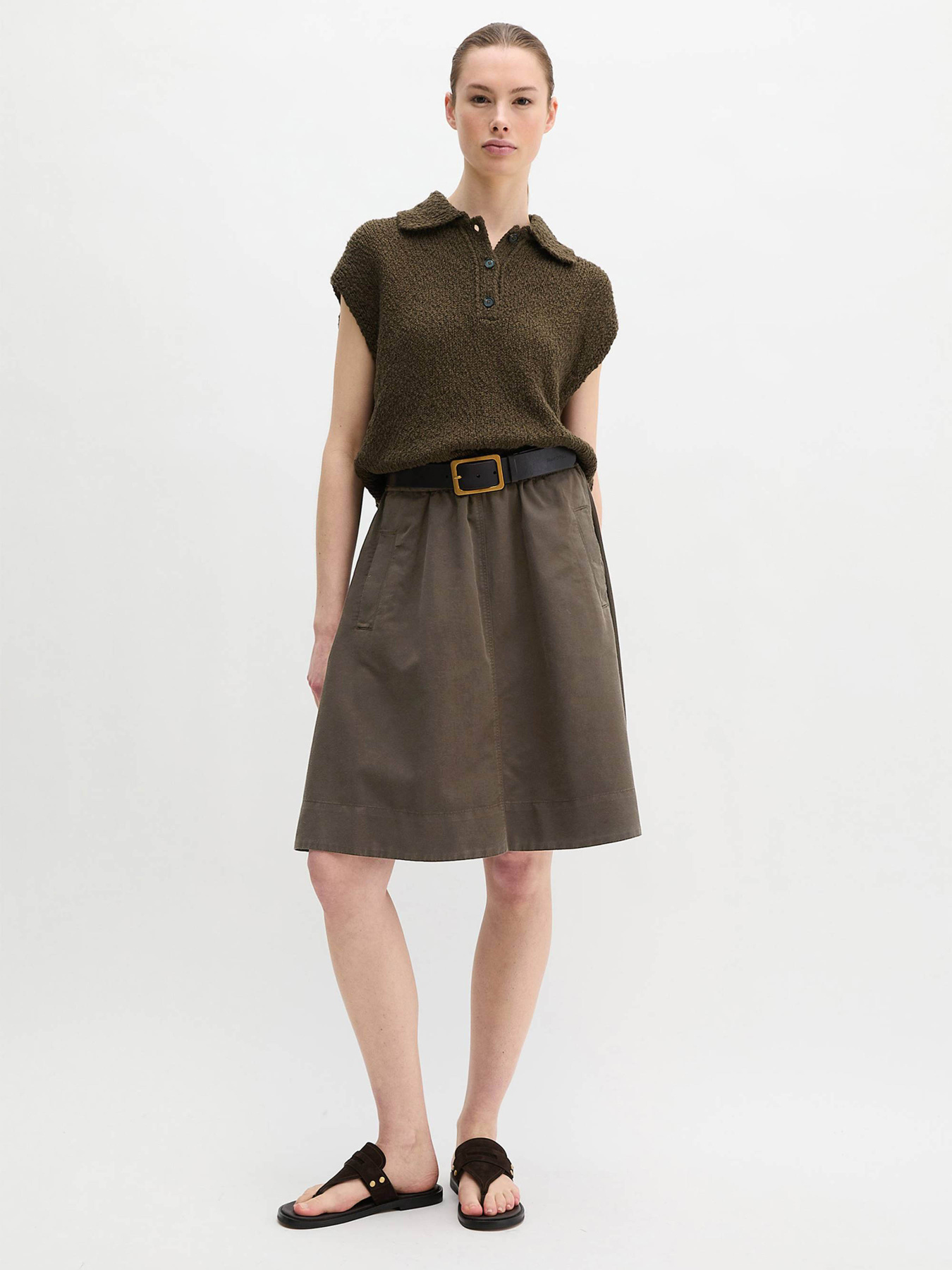 Спідниці Marc O’Polo модель 5000013065-0344 Фото