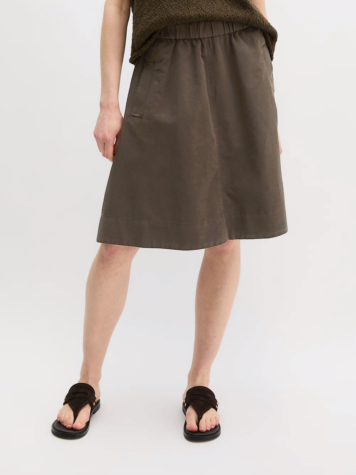 Юбки Marc O’Polo модель 5000013065-0344 Фото