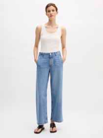 Джинсы Marc O’Polo модель 5000013175-5699 Фото