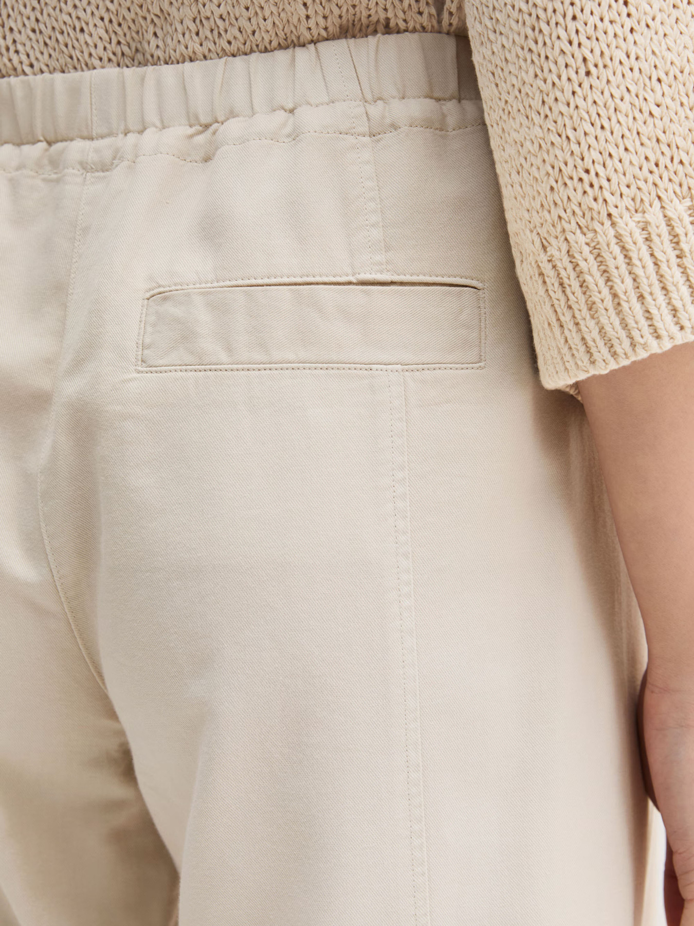 Повсякденні штани Marc O’Polo модель 5000013166-0924 Фото