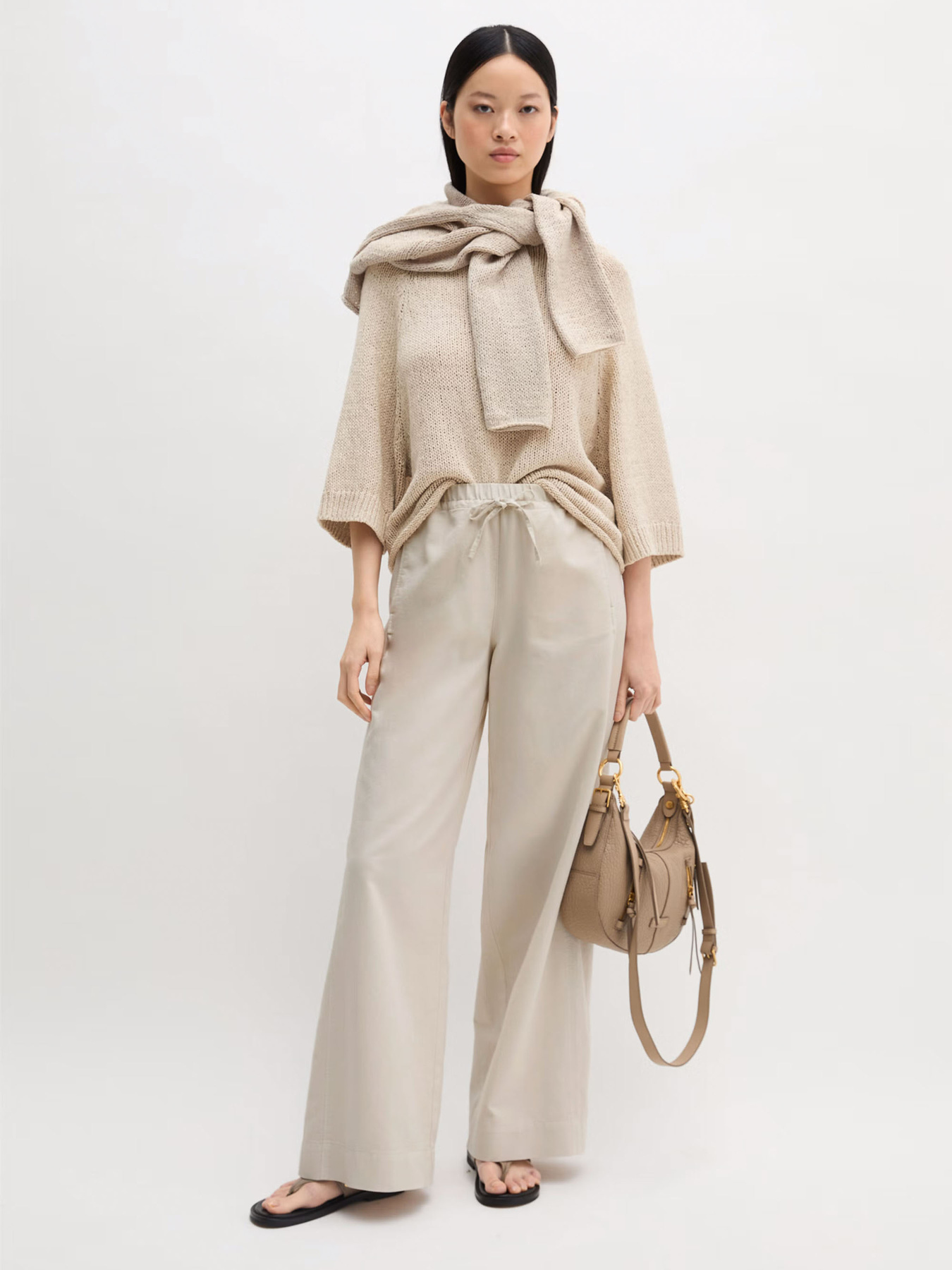 Повсякденні штани Marc O’Polo модель 5000013166-0924 Фото