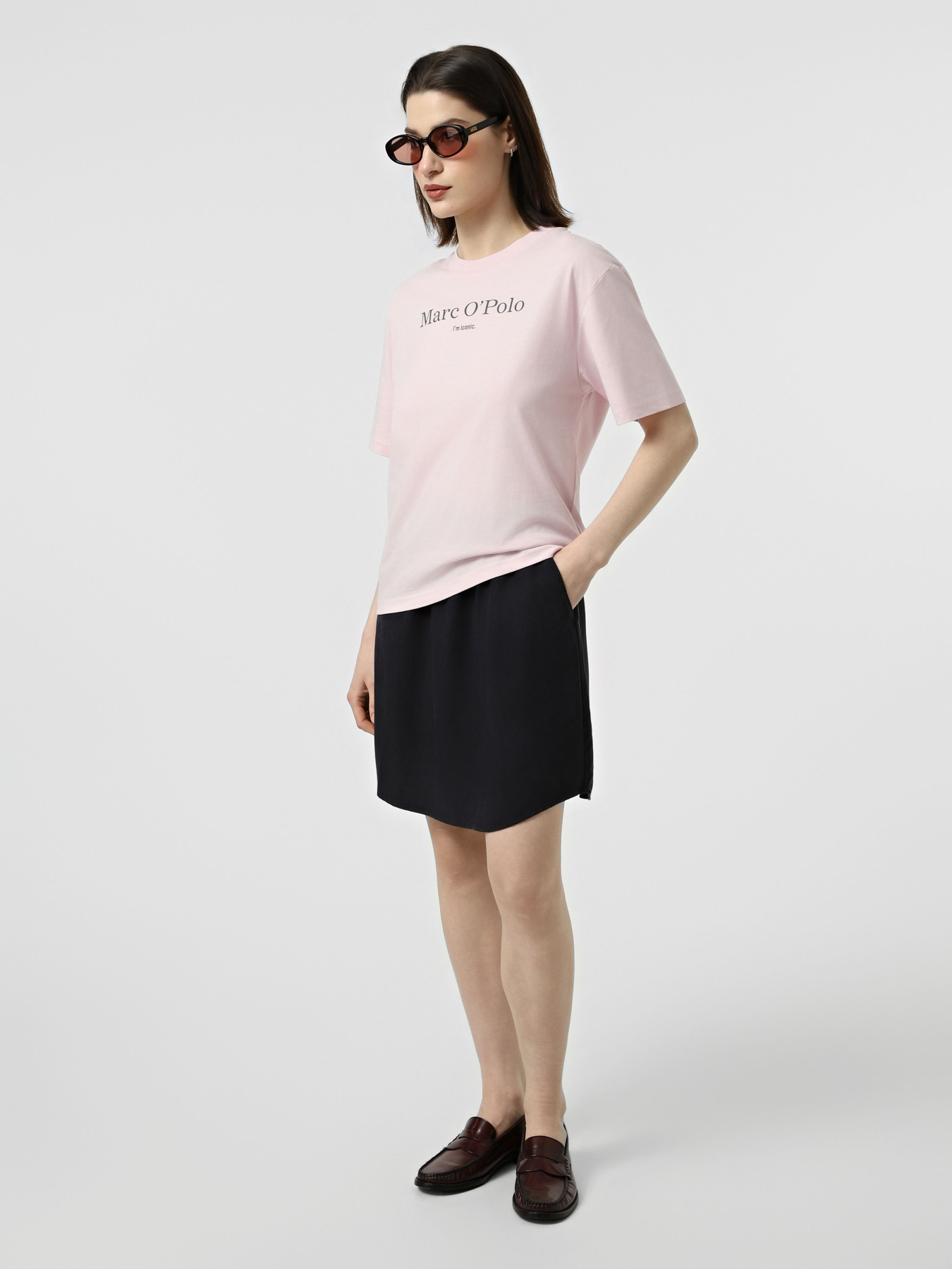 Юбки Marc O’Polo DENIM модель 5000009584-4133 Фото