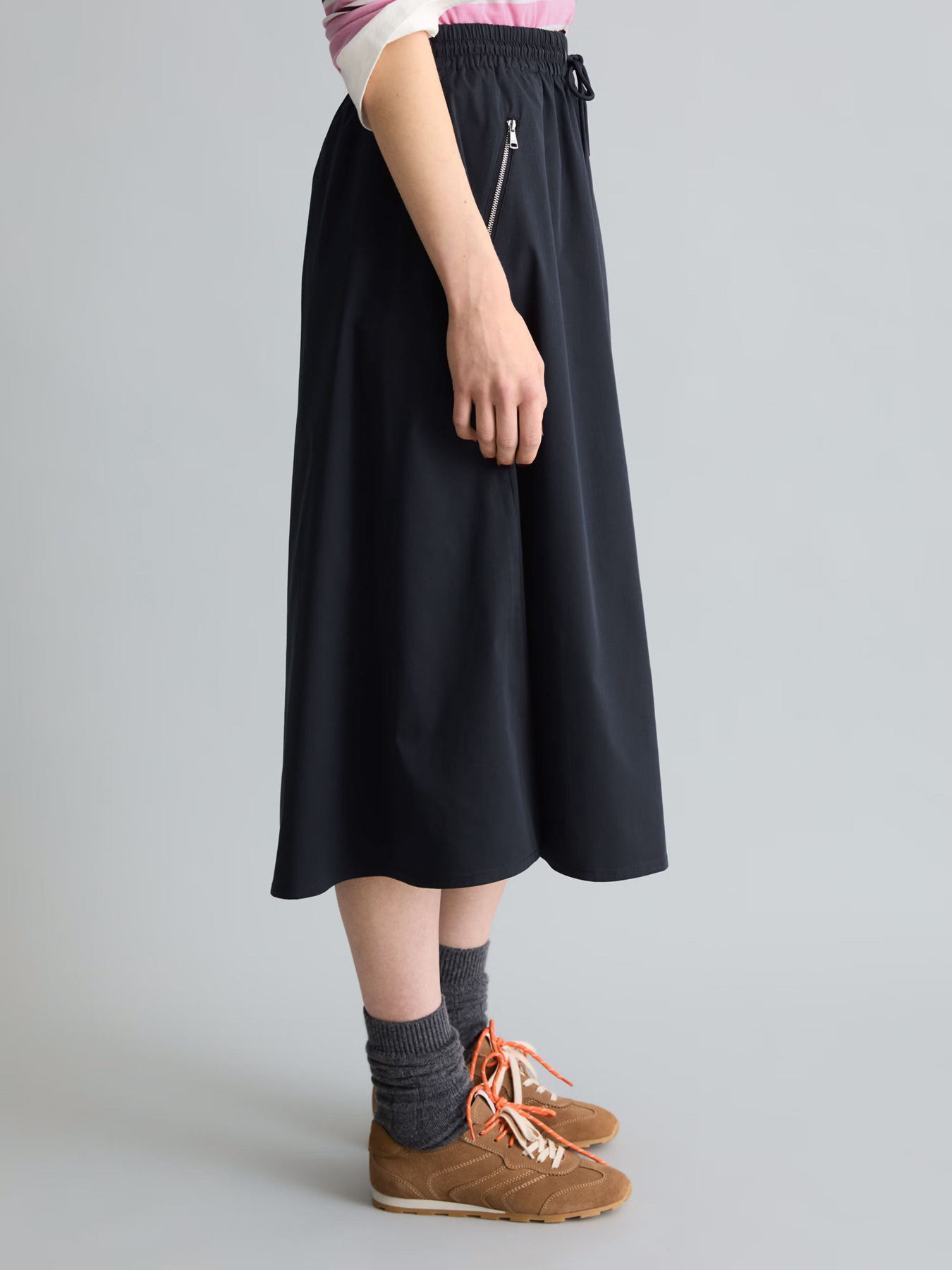Юбки Marc O’Polo DENIM модель 5000008211-4133 Фото