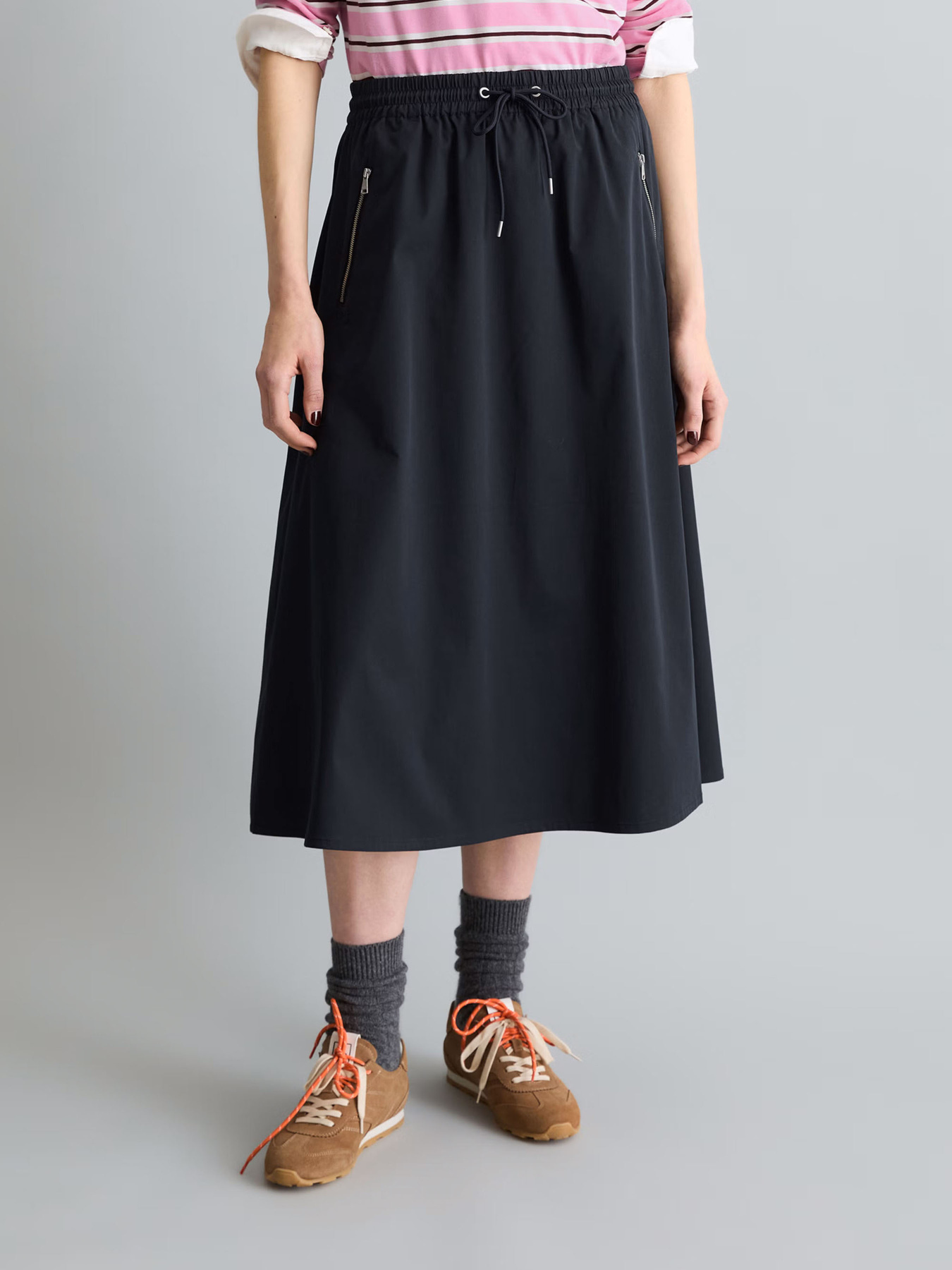 Юбки Marc O’Polo DENIM модель 5000008211-4133 Фото