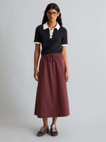 Юбки Marc O’Polo DENIM модель 5000008211-6932 Фото