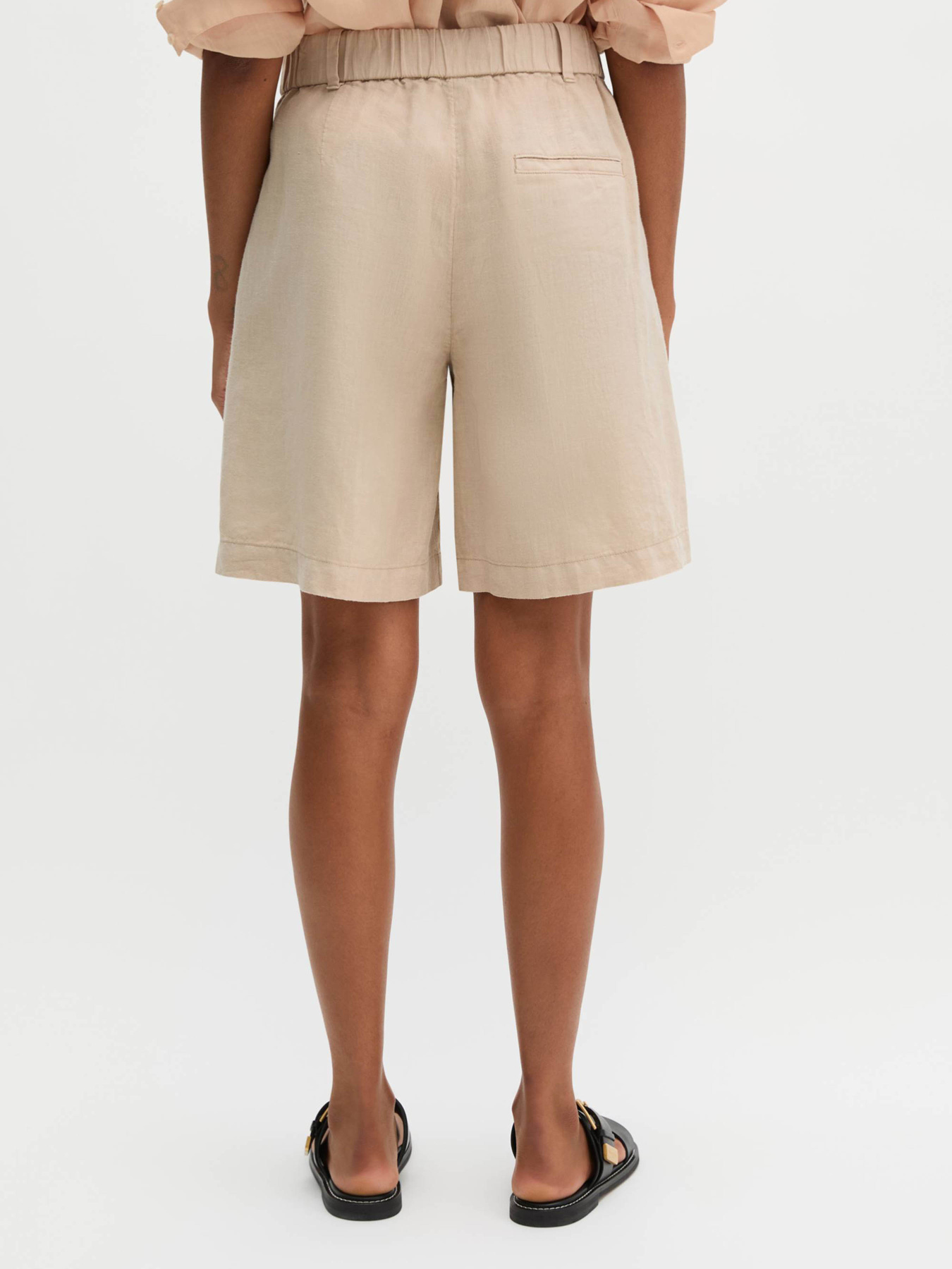 Шорти Marc O’Polo модель 5000014006-2326 Фото