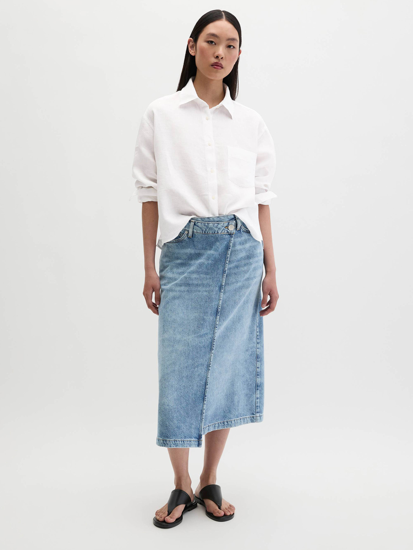 Спідниці Marc O’Polo модель 5000014171-5699 Фото