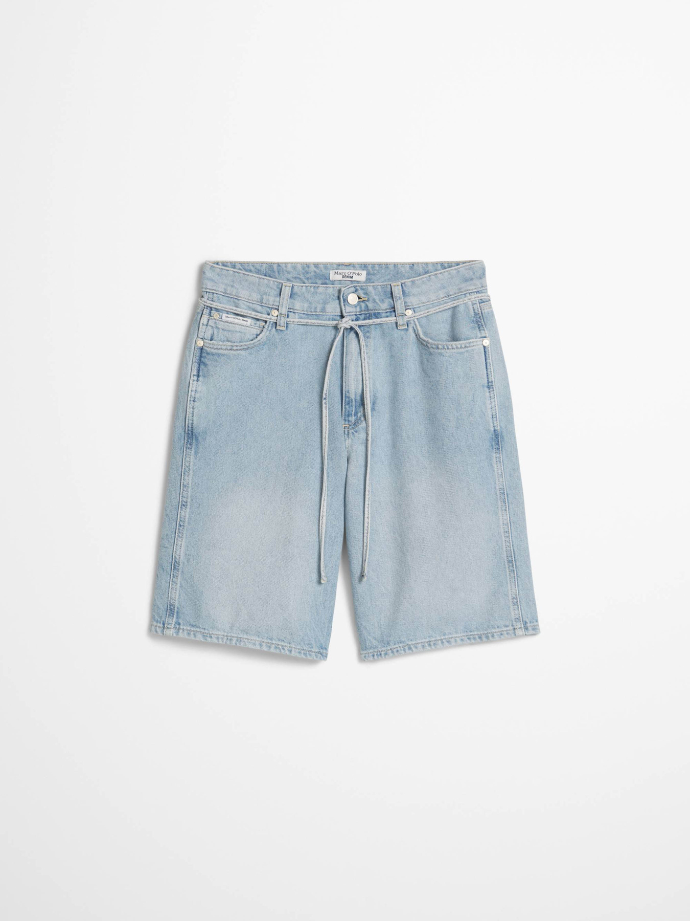 Шорти Marc O'Polo denim модель 5000008025-5761 Шорти Marc O'Polo denim модель 5000008025-5761 Фото