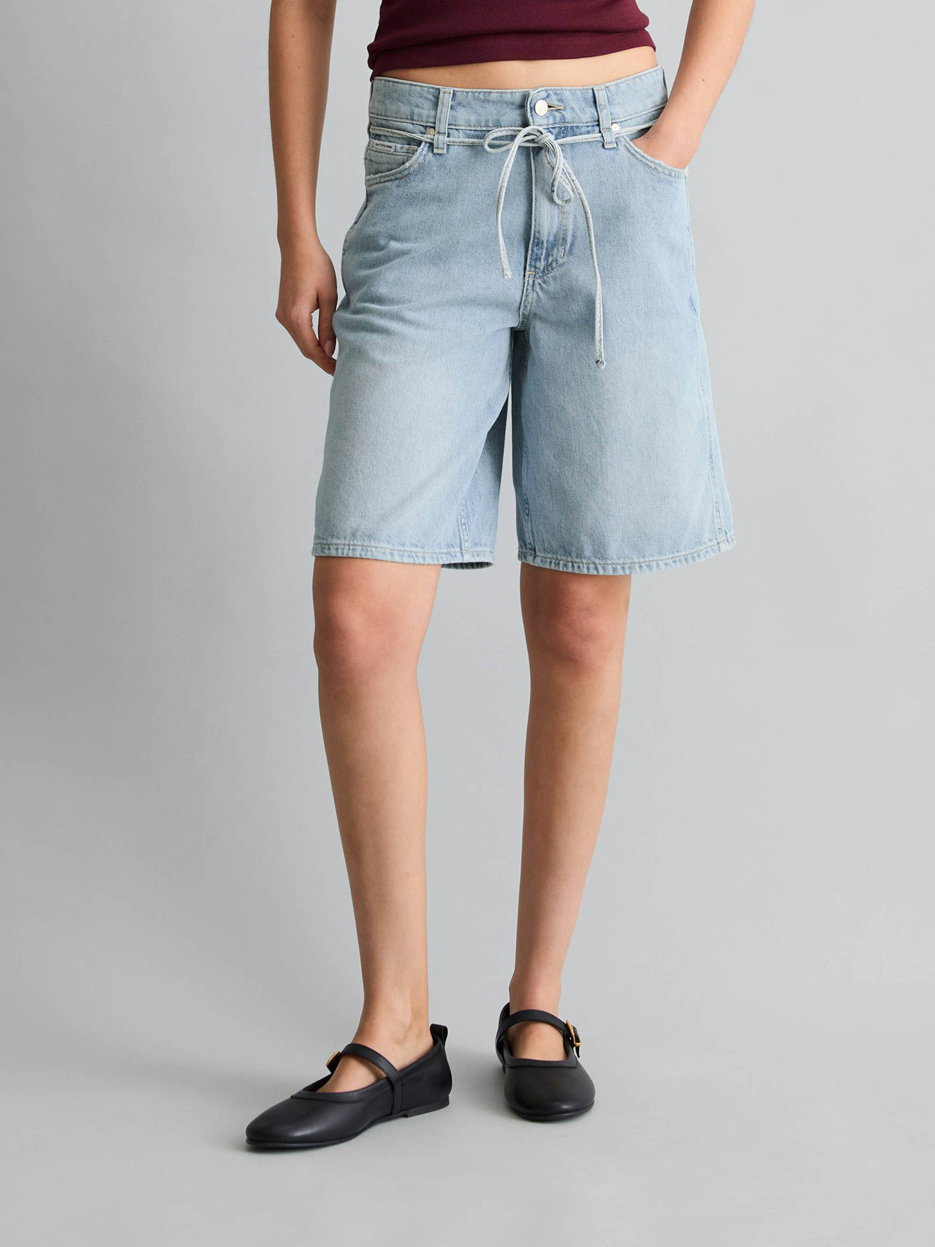 Шорти Marc O'Polo denim модель 5000008025-5761 Шорти Marc O'Polo denim модель 5000008025-5761 Фото