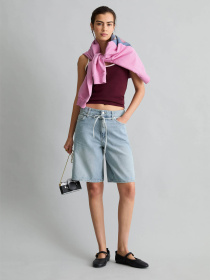 Шорти Marc O'Polo denim модель 5000008025-5761 Фото