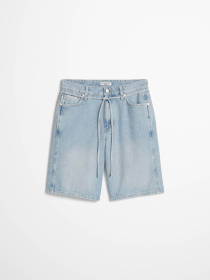 Шорти Marc O'Polo denim модель 5000008025-5761 Фото
