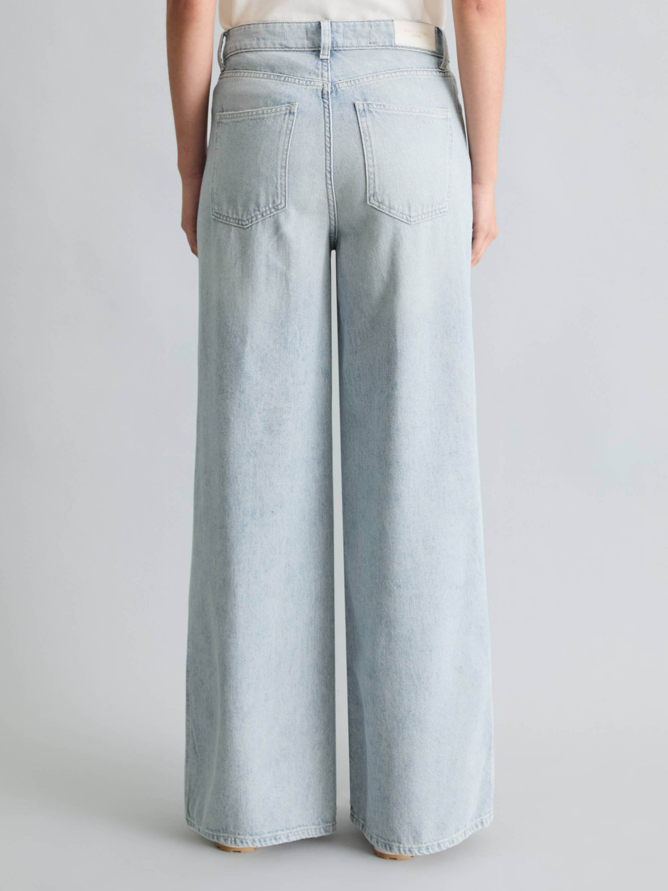 Джинсы Marc O’Polo DENIM модель 5000008010-5761 Джинсы Marc O’Polo DENIM модель 5000008010-5761 Фото