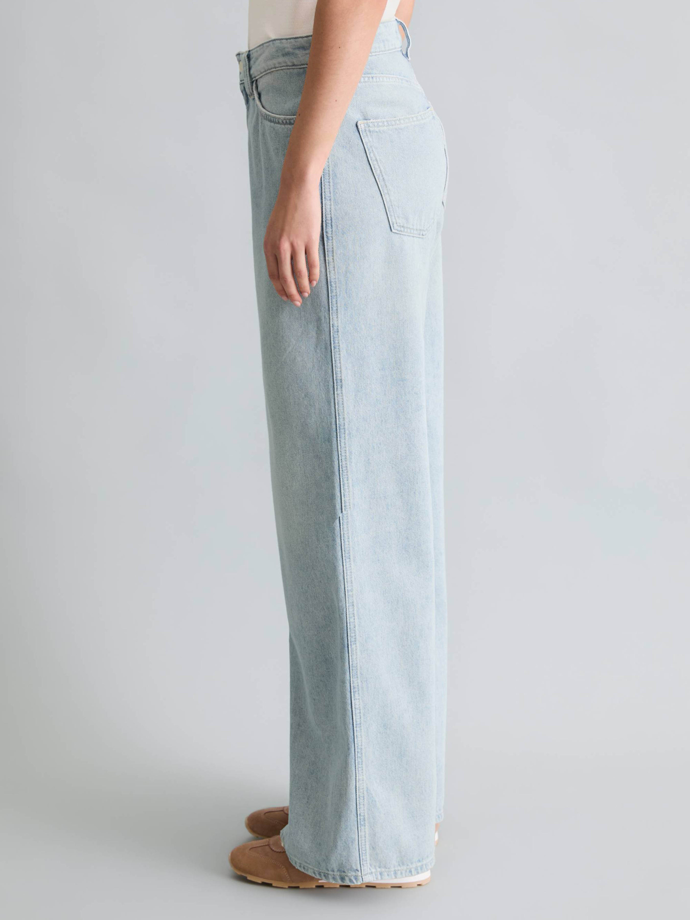 Джинсы Marc O’Polo DENIM модель 5000008010-5761 Джинсы Marc O’Polo DENIM модель 5000008010-5761 Фото