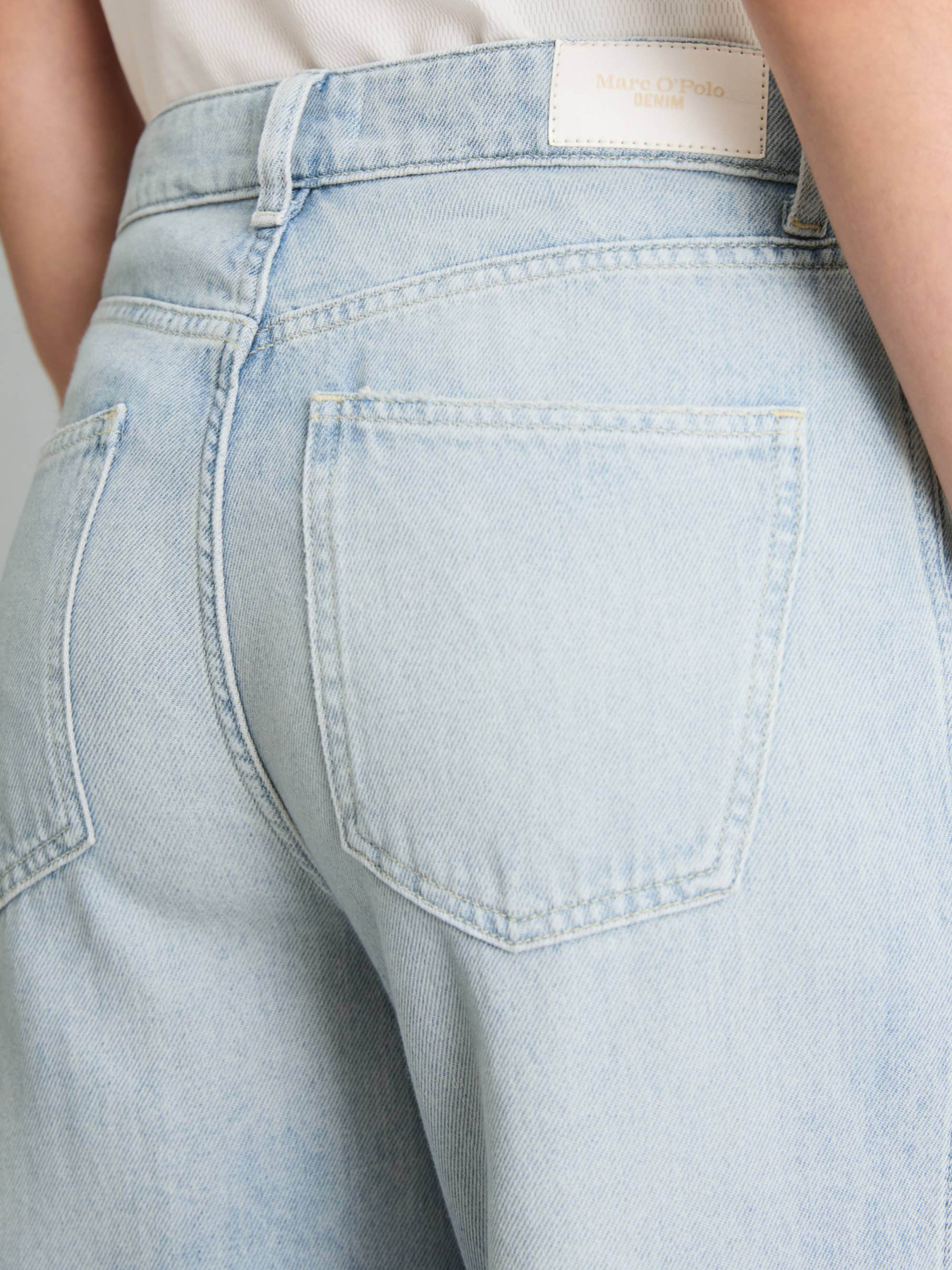 Джинсы Marc O’Polo DENIM модель 5000008010-5761 Джинсы Marc O’Polo DENIM модель 5000008010-5761 Фото
