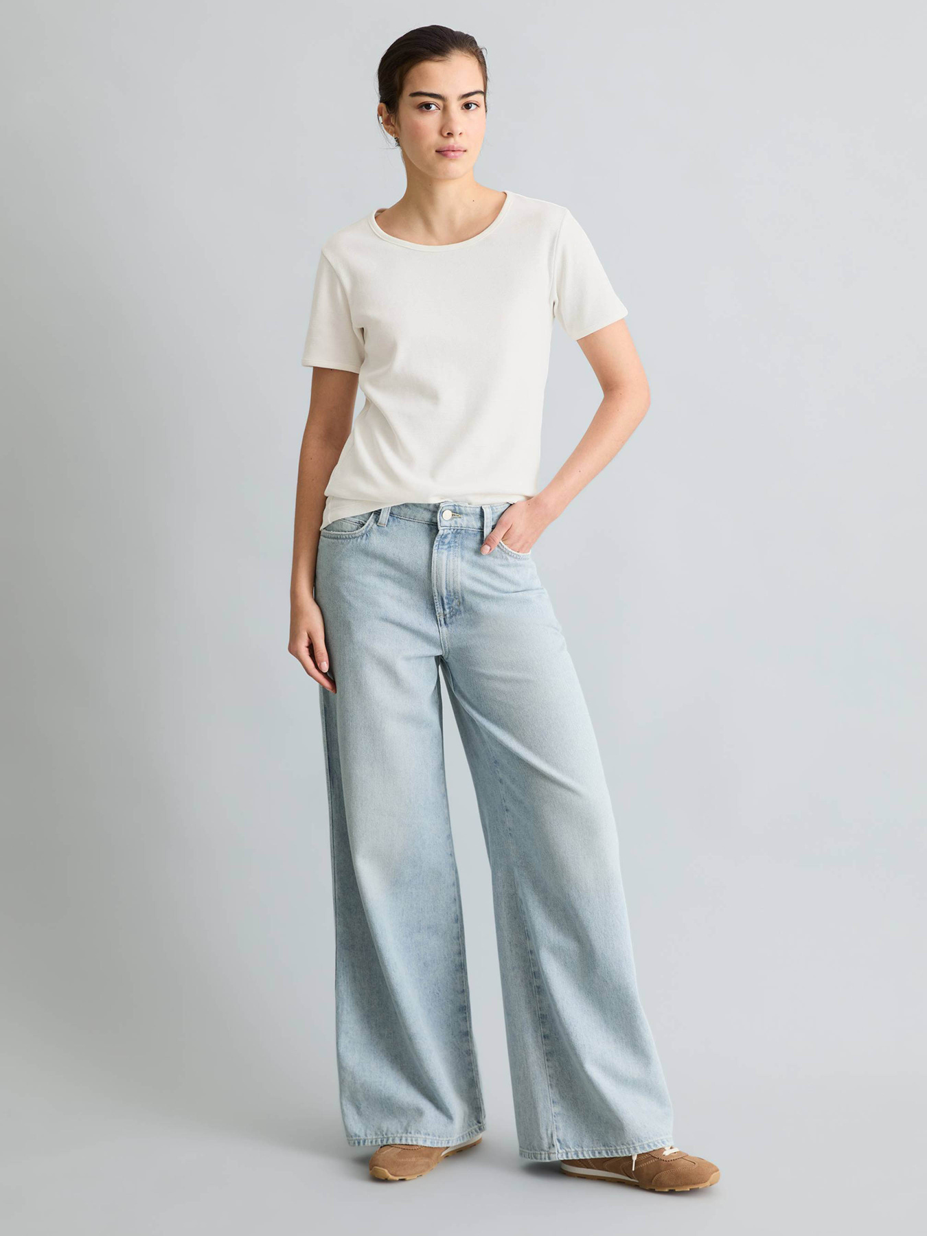 Джинсы Marc O’Polo DENIM модель 5000008010-5761 Джинсы Marc O’Polo DENIM модель 5000008010-5761 Фото