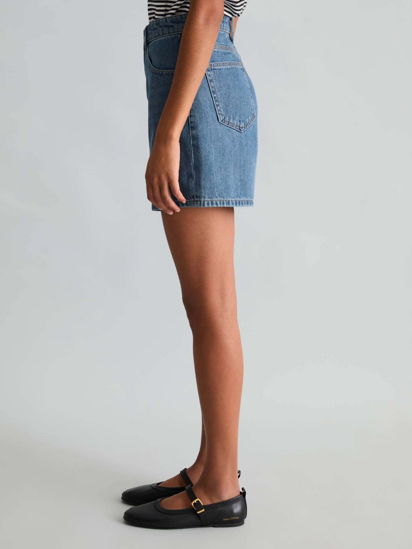 Шорты Marc O’Polo DENIM модель 5000009787-4978 Фото