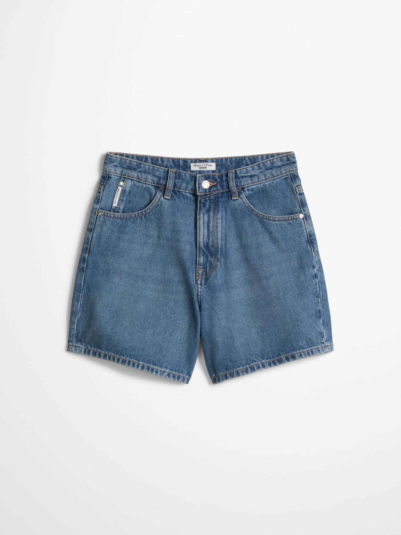 Шорты Marc O’Polo DENIM модель 5000009787-4978 Фото