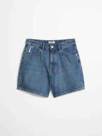 Шорты Marc O’Polo DENIM модель 5000009787-4978 Фото
