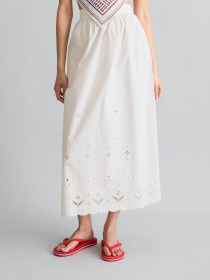 Юбки Marc O’Polo DENIM модель 5000010143-1183 Фото