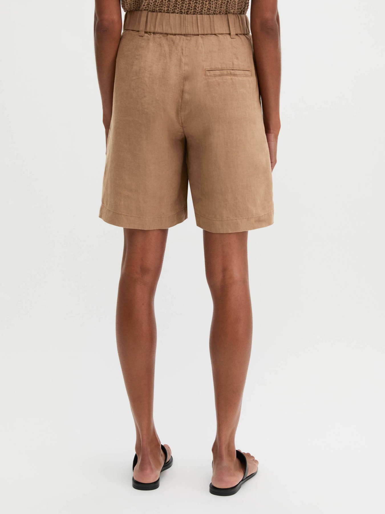 Шорти Marc O’Polo модель 5000014019-1972 Фото