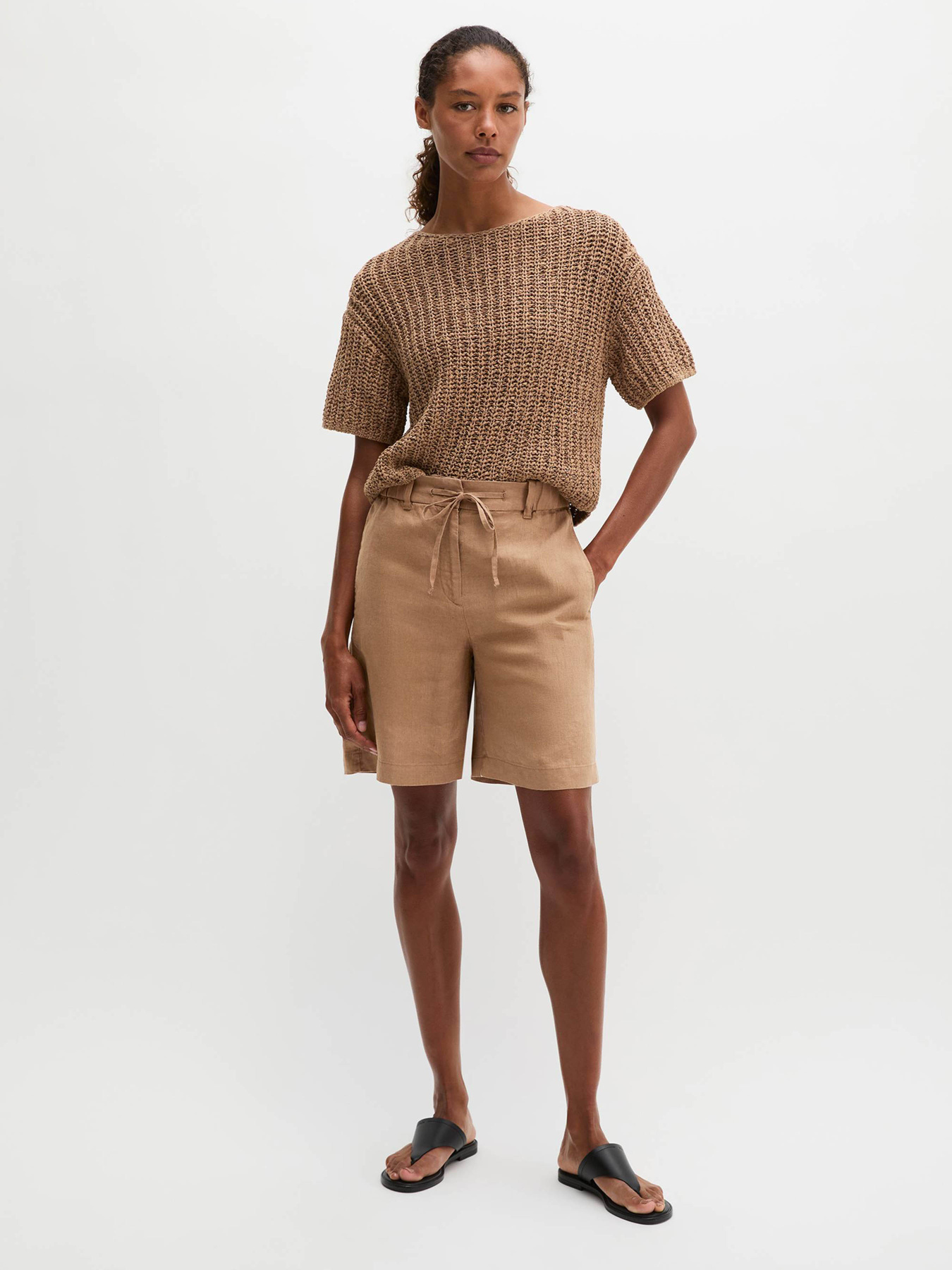 Шорти Marc O’Polo модель 5000014019-1972 Фото