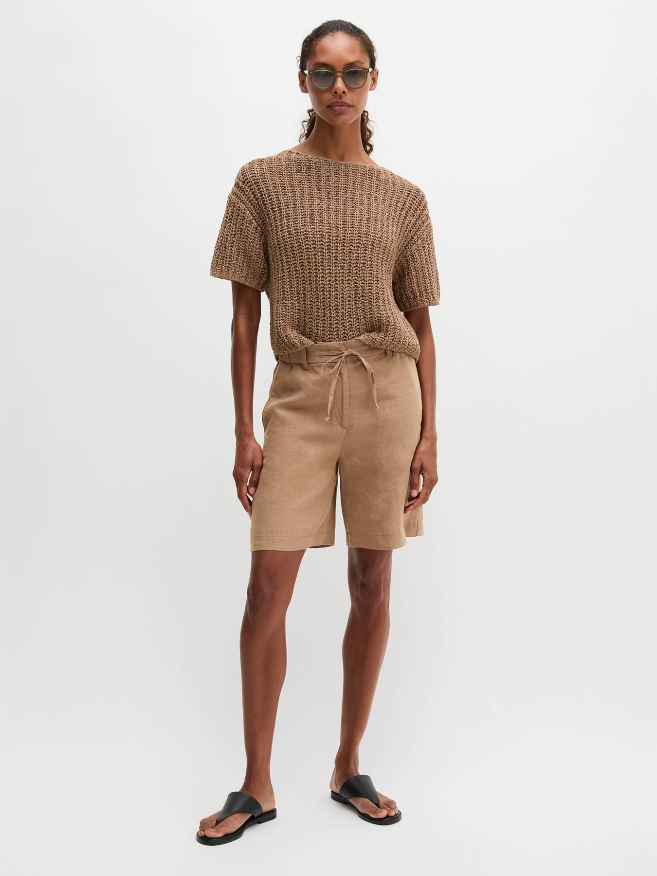 Шорти Marc O’Polo модель 5000014019-1972 Фото