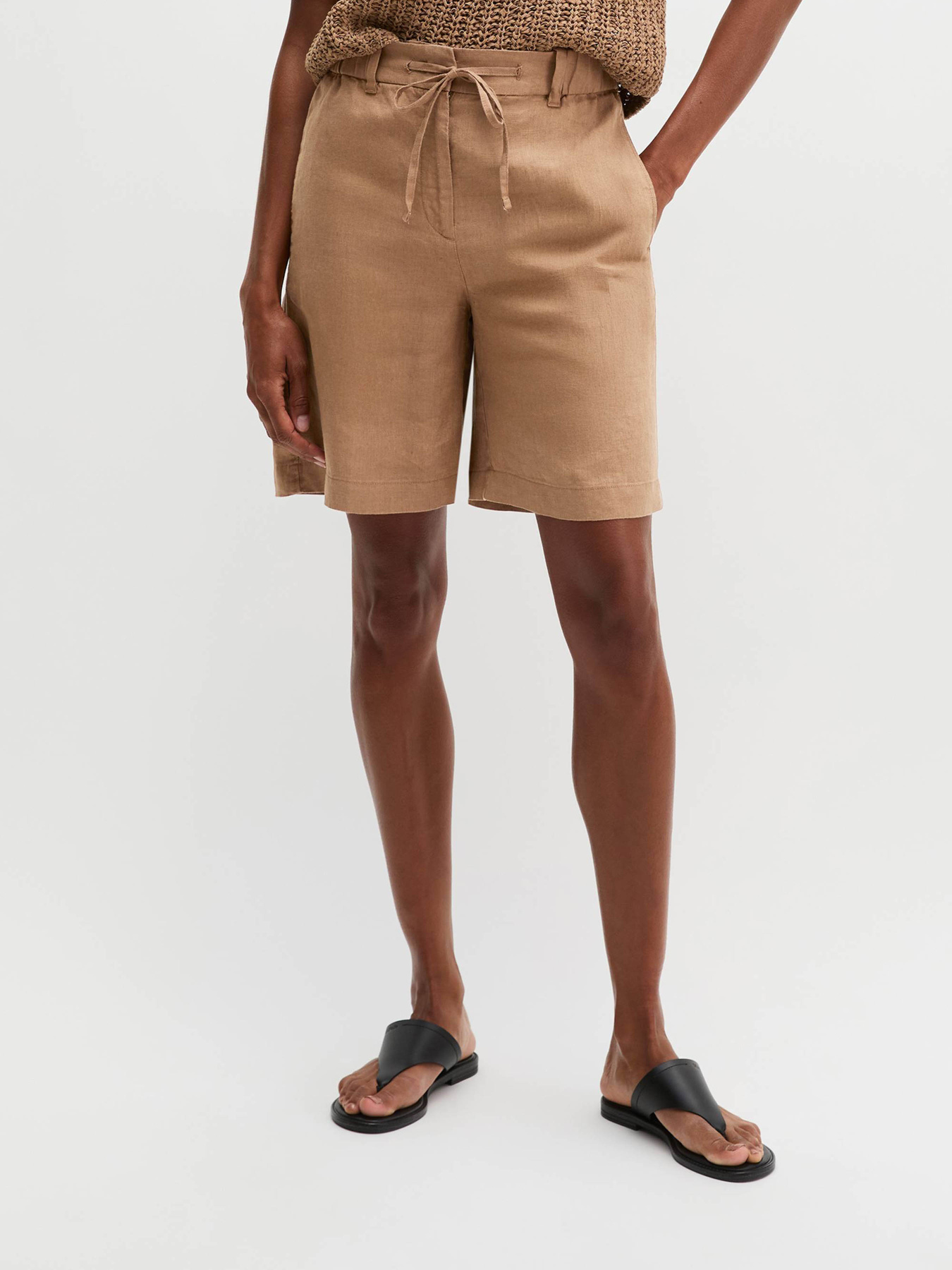 Шорти Marc O’Polo модель 5000014019-1972 Фото