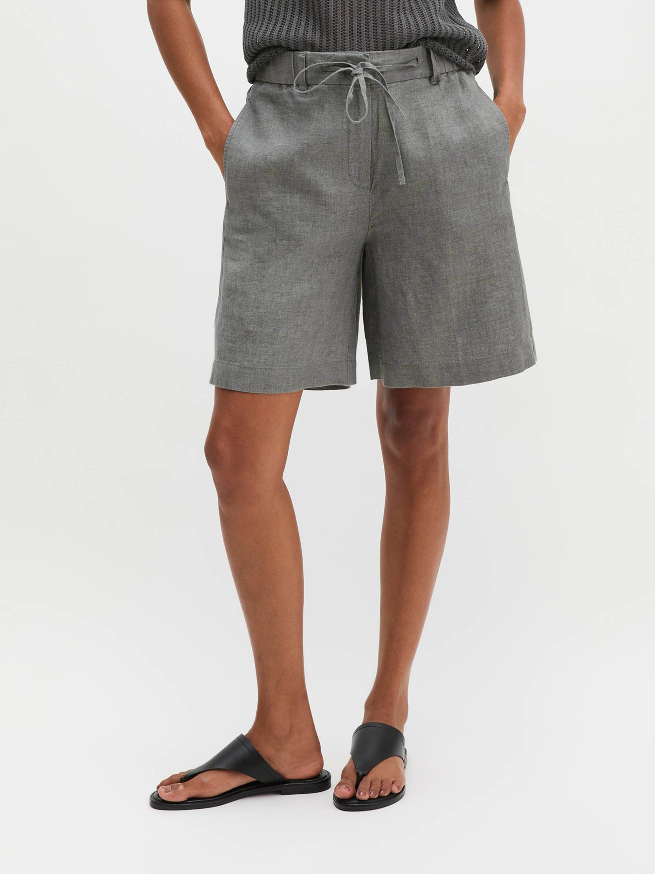 Шорти Marc O’Polo модель 5000014939-0777 Фото