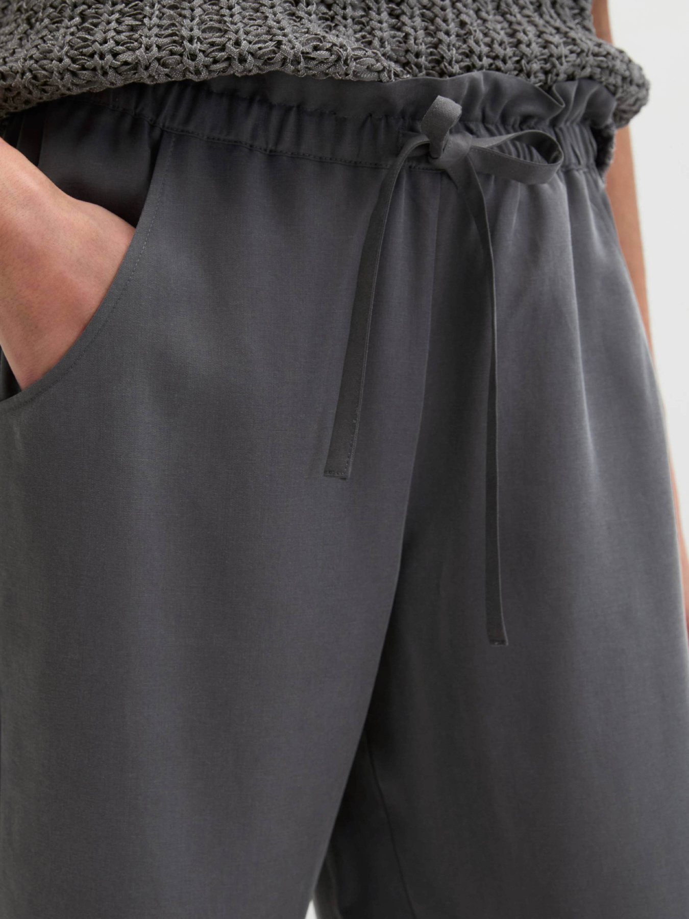 Брюки Marc O’Polo модель 5000014065-0364 Брюки Marc O’Polo модель 5000014065-0364 Фото