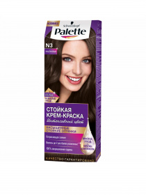 Intensive Color Palette модель 3838905551573 Фото