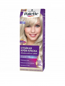 Intensive Color Palette модель 3838905551658 Фото