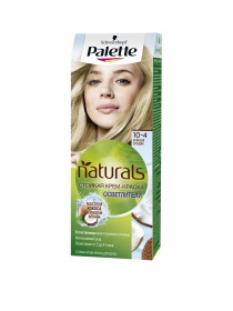 Naturals Palette модель 3838824124360 Фото