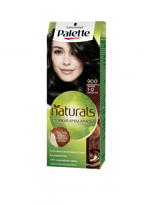 Naturals Palette модель 3838824124568 Фото