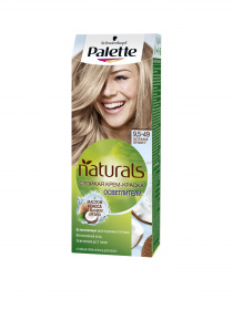 Naturals Palette модель 4015100205541 Фото